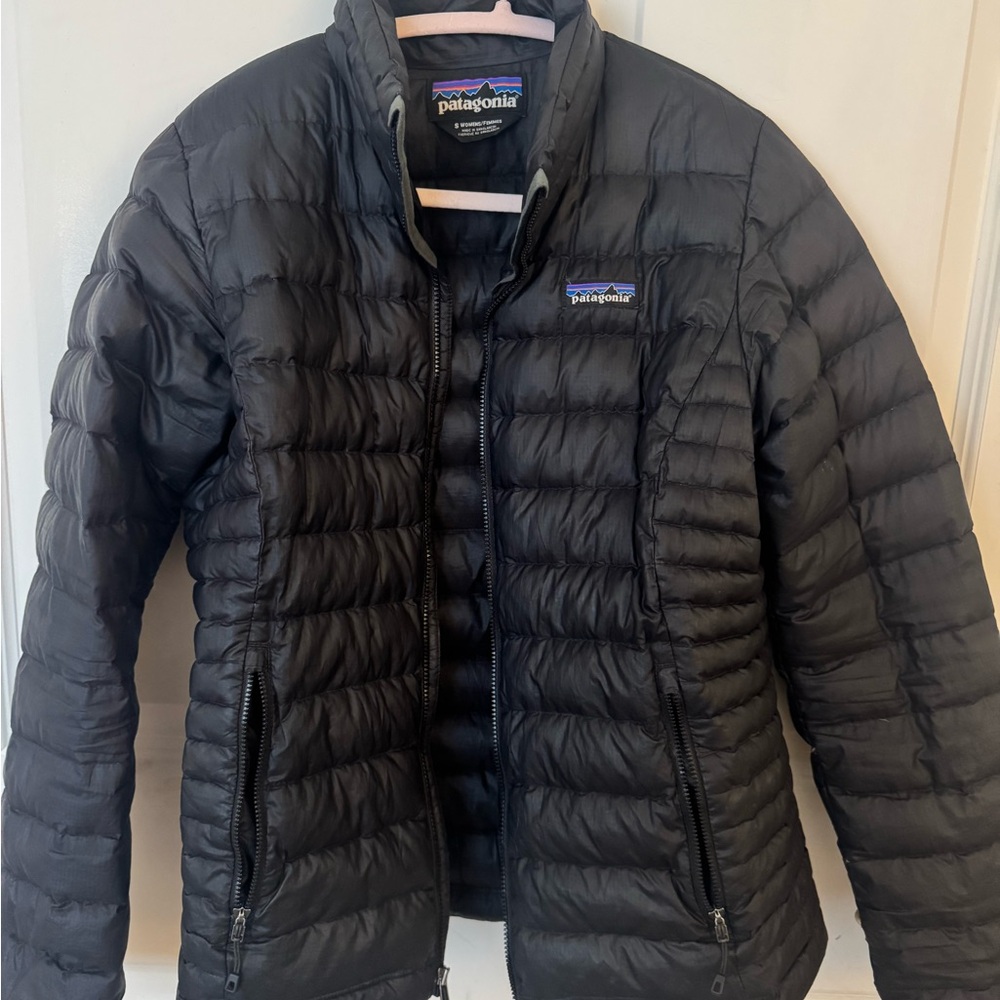Women’s Patagonia Down Jacket
